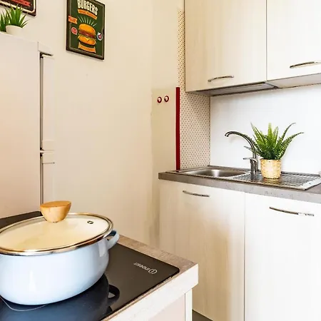 Apartment Mono Le Lecce