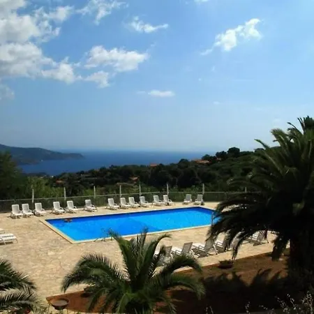 Mono Le Lecce Capoliveri (Isola d'Elba)